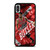 JIMMY BUTLER CHICAGO BULLS NBA iPhone X / XS Case Cover