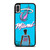 JIMMY BUTLER 22 MIAMI HEAT iPhone X / XS Case Cover