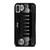 JEEP WRANGLER iPhone X / XS Case Cover