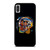 JEAN MICHEL BASQUIAT ART 1 iPhone X / XS Case Cover