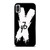 JAKE PAUL JP CROSS 1 iPhone X / XS Case Cover