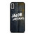 JACOB SARTORIUS iPhone X / XS Case Cover