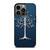 TREE OF GONDOR LOGO iPhone 13 Pro Case Cover