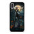JACK SKELLINGTON NIGHTMARE BEFORE CHRISTMAS 3 iPhone X / XS Case Cover