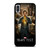 IRON FIST MARVEL SERIES MOVIE iPhone X / XS Case Cover