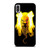 IRON FIST MARVEL SERIES ART iPhone X / XS Case Cover