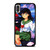 INUYASHA ANIME KAGOME iPhone X / XS Case Cover