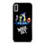 INSIDE OUT CHARACTER 2 iPhone X / XS Case Cover