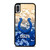 INDIANAPOLIS COLTS CAMO LOGO iPhone X / XS Case Cover