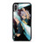 INAZUMA ELEVEN FUBUKI SHOT iPhone X / XS Case Cover