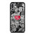 I LOVE LUCY COLLAGE iPhone X / XS Case Cover