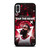 HOUSTON ROCKETS JAMES HARDEN iPhone X / XS Case Cover