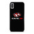 HONDA CIVIC SI LOGO iPhone X / XS Case Cover