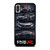 HONDA CIVIC CAR LOGO iPhone X / XS Case Cover