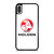 HOLDEN EMBLEM iPhone X / XS Case Cover