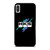 HKS RETRO LOGO 2 iPhone X / XS Case Cover