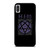 HIM BAND ROSE LOGO iPhone X / XS Case Cover