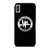 HECKLER AND KOCH LOGO 2 iPhone X / XS Case Cover