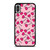 HEARTS LOLLIPOP iPhone X / XS Case Cover