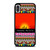 HAKUNA MATATA LION KING AZTEC 2 iPhone X / XS Case Cover