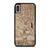 GUSTAV KLIMT TREE OF LIFE iPhone X / XS Case Cover