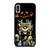 GUNS N' ROSES GNR iPhone X / XS Case Cover