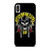 GUNS N ROSES 2 iPhone X / XS Case Cover