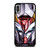 GUNDAM MOBILE SUIT FACE iPhone X / XS Case Cover