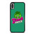 GUAVA JUICE LOGO iPhone X / XS Case Cover