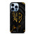 STEAMPUNK WARNER BROS iPhone 13 Pro Max Case Cover