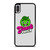 GUAVA JUICE LOGO 2 iPhone X / XS Case Cover