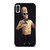 GRIM FANDANGO MANNY CALAVERA 2 iPhone X / XS Case Cover