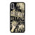 GREEN DAY ROCK BAND iPhone X / XS Case Cover