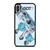 GOT7 SEVEN KPOP iPhone X / XS Case Cover