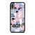 GOT7 KPOP GROUP iPhone X / XS Case Cover