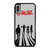 GORILLAZ BAND 2 iPhone X / XS Case Cover