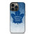 TORONTO MAPLE LEAFS NEW iPhone 13 Pro Case Cover