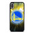 GOLDEN STATE WARRIORS 2 iPhone X / XS Case Cover GOLDEN STATE WARRIORS 2 iPhone X / XS Case Cover