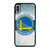 GOLDEN STATE WARRIORS 1 iPhone X / XS Case Cover GOLDEN STATE WARRIORS 1 iPhone X / XS Case Cover