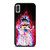 GOKU ULTRA INSTINCT 4 iPhone X / XS Case Cover