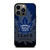 TORONTO MAPLE LEAFS DOT iPhone 13 Pro Case Cover