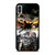 GOKU SHENRON 1 iPhone X / XS Case Cover GOKU SHENRON 1 iPhone X / XS Case Cover