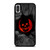 GEARS OF WAR SKULL LOGO iPhone X / XS Case Cover