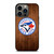 TORONTO BLUE JAYS 4 iPhone 13 Pro Case Cover