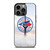 TORONTO BLUE JAYS 3 iPhone 13 Pro Case Cover