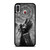 FULLMETAL ALCHEMIST HAND iPhone X / XS Case Cover