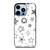 STARRY STAR iPhone 13 Pro Max Case Cover