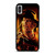 FREDDY KRUEGER NIGHTMARE iPhone X / XS Case Cover