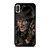 FREDDY KRUEGER HORROR iPhone X / XS Case Cover