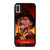 FREDDY KRUEGER ART iPhone X / XS Case Cover